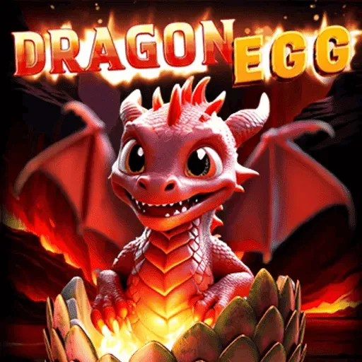 Dragon egg slot Dragon Egg slot