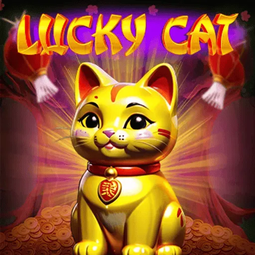 Lucky Cat slot Lucky Cat slot